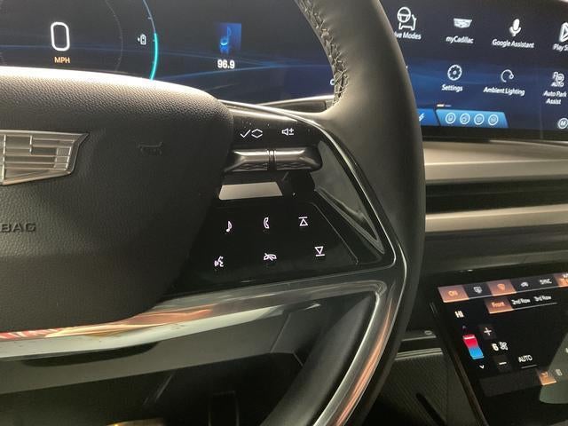 2026 Cadillac VISTIQ Sport - Photo 20