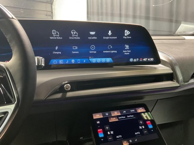 2026 Cadillac VISTIQ Sport - Photo 22
