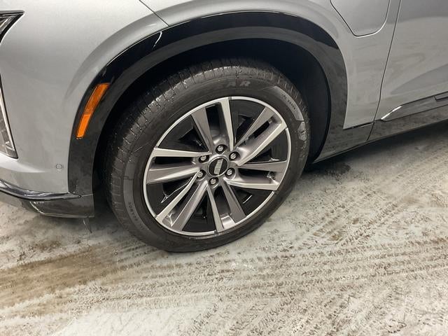 2026 Cadillac VISTIQ Sport - Photo 6