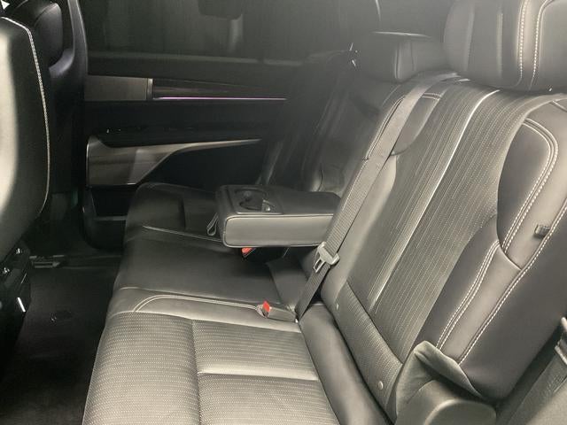 2026 Cadillac VISTIQ Sport - Photo 8