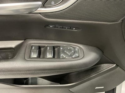 2019 Cadillac XT5 Luxury AWD