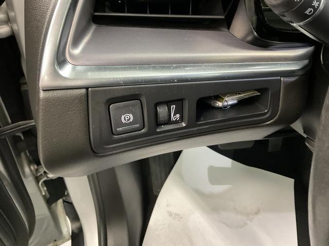 2019 Cadillac XT5 Luxury AWD