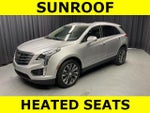 2019 Cadillac XT5 Luxury AWD