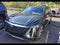 2025 Cadillac LYRIQ Luxury 1