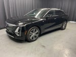 2024 Cadillac LYRIQ Luxury 1