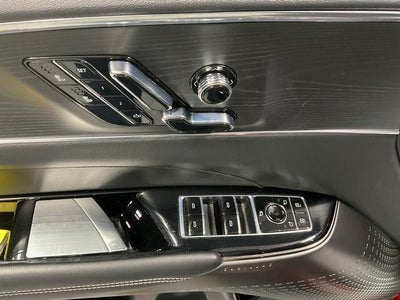 2024 Cadillac LYRIQ Sport 1