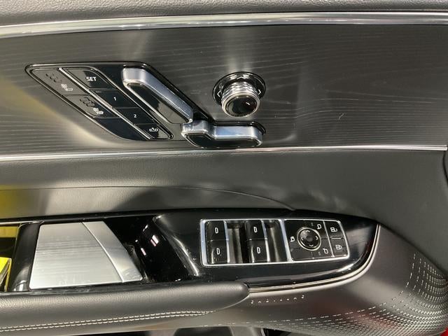 2024 Cadillac LYRIQ Sport 1
