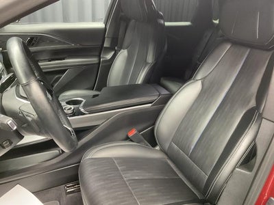 2024 Cadillac LYRIQ Sport 1
