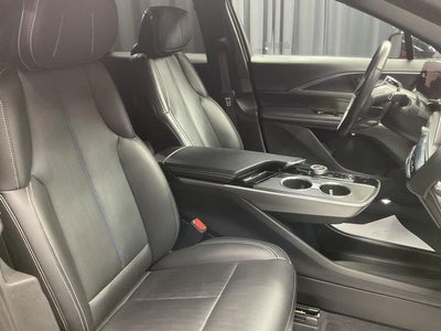2024 Cadillac LYRIQ Sport 1