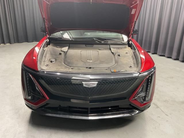 2024 Cadillac LYRIQ Sport 1