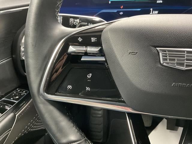 2024 Cadillac LYRIQ Sport 1