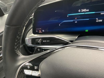 2024 Cadillac LYRIQ Sport 1