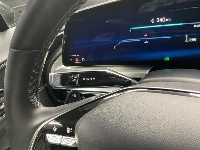 2024 Cadillac LYRIQ Sport 1