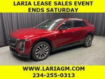 2024 Cadillac LYRIQ Sport 1