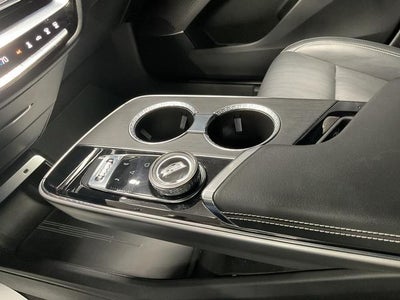 2024 Cadillac LYRIQ Sport 1