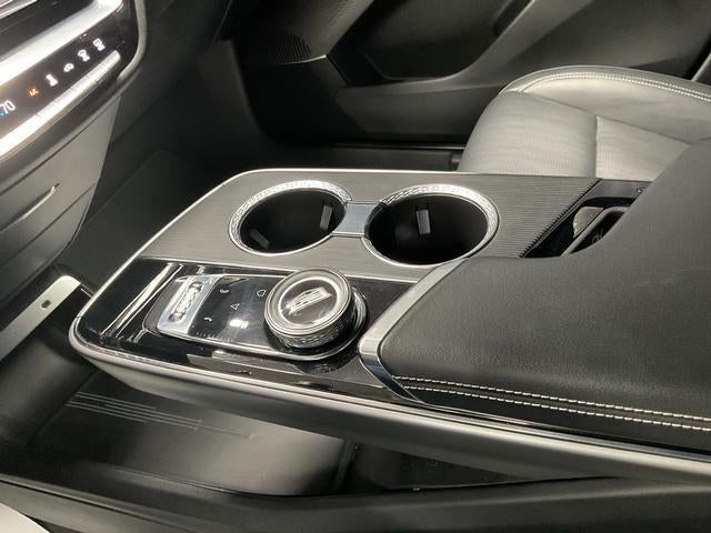 2024 Cadillac LYRIQ Sport 1