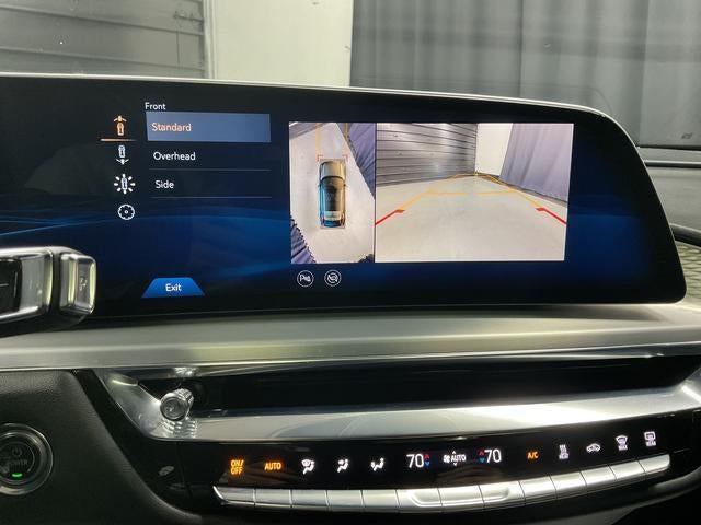 2024 Cadillac LYRIQ Sport 1