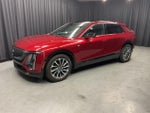 2024 Cadillac LYRIQ Sport 1