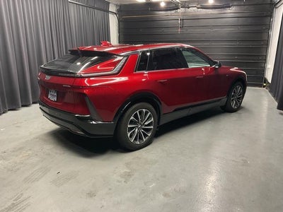 2024 Cadillac LYRIQ Sport 1