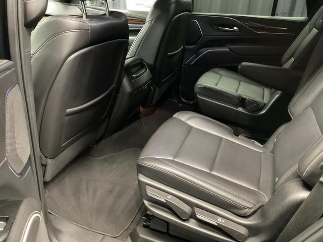 2023 Cadillac Escalade Luxury