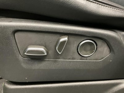 2023 Cadillac Escalade Luxury