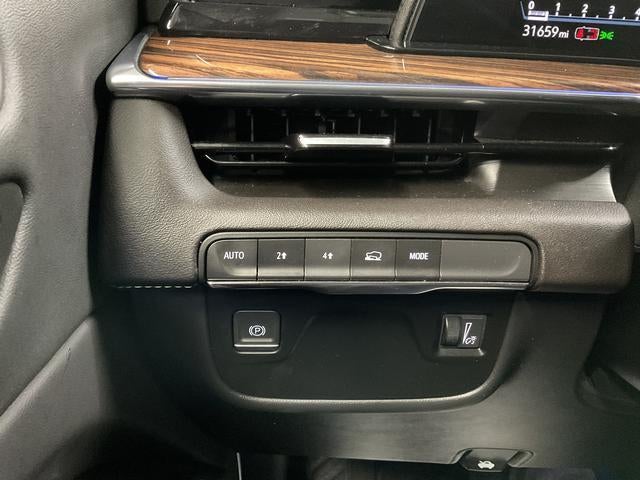2023 Cadillac Escalade Luxury