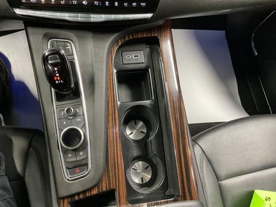 2023 Cadillac Escalade Luxury