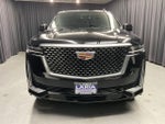2023 Cadillac Escalade Luxury