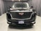 2023 Cadillac Escalade Luxury