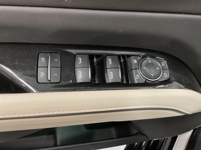 2022 Cadillac Escalade Sport