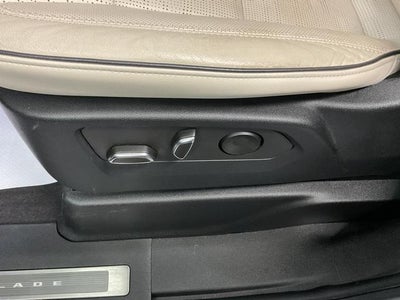 2022 Cadillac Escalade Sport