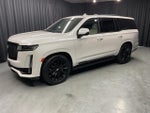 2022 Cadillac Escalade Sport