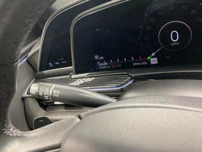 2022 Cadillac Escalade Sport