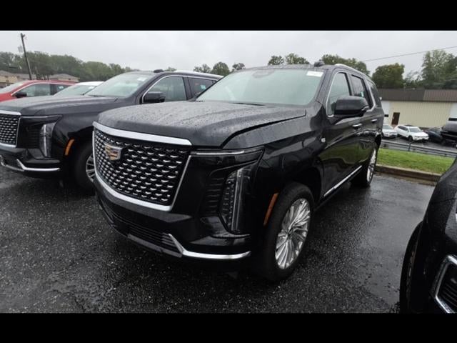 2026 Cadillac Escalade