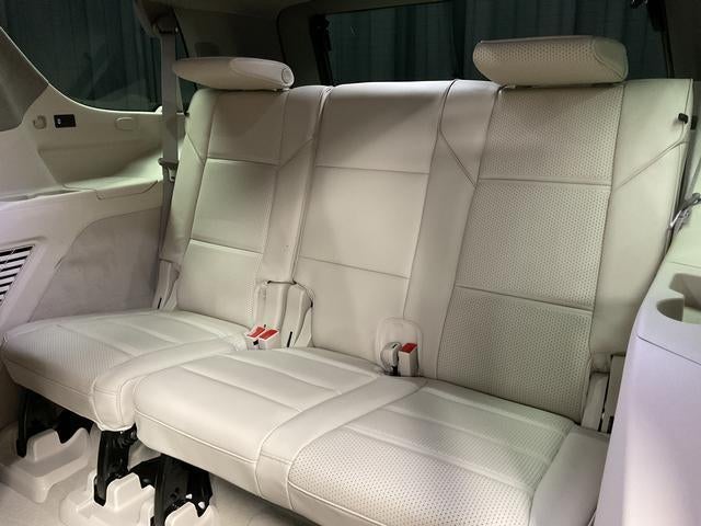 2026 Cadillac Escalade Platinum Luxury