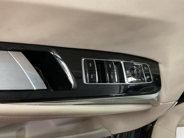 2026 Cadillac Escalade Platinum Luxury