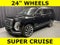 2026 Cadillac Escalade Platinum Luxury
