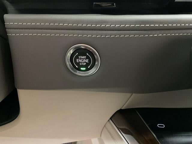 2026 Cadillac Escalade Platinum Luxury