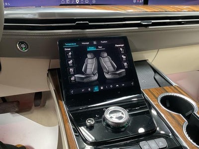 2026 Cadillac Escalade Platinum Luxury