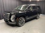 2026 Cadillac Escalade Platinum Luxury