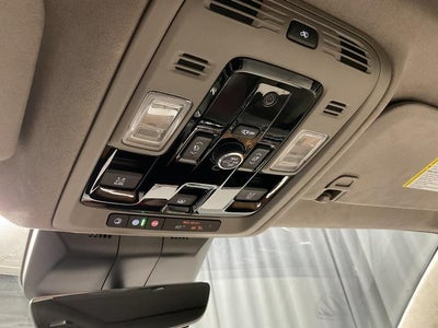 2026 Cadillac Escalade Platinum Luxury