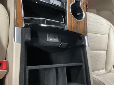 2026 Cadillac Escalade Platinum Luxury