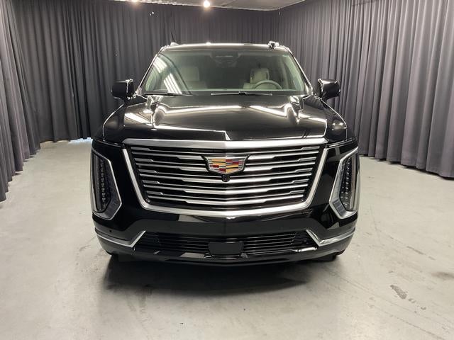 2026 Cadillac Escalade Platinum Luxury