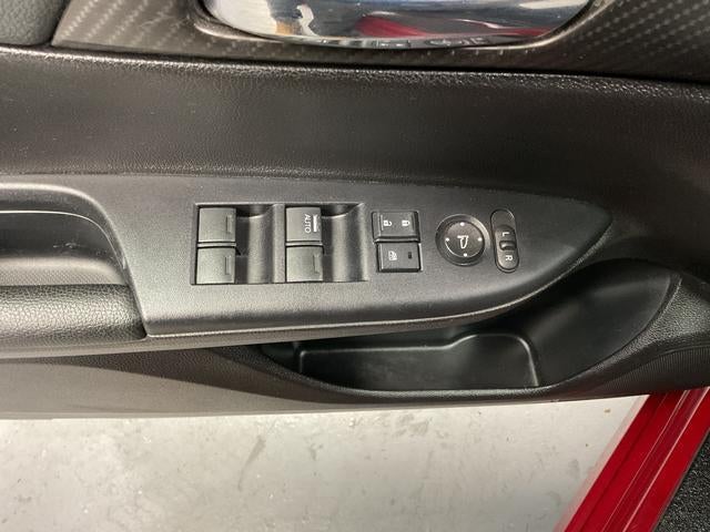 2017 Honda Accord Sedan Sport SE