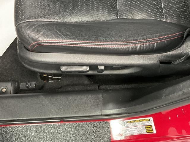 2017 Honda Accord Sedan Sport SE