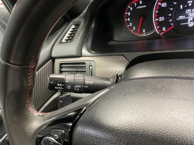 2017 Honda Accord Sedan Sport SE