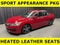 2017 Honda Accord Sedan Sport SE