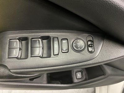 2020 Honda Accord Sedan Sport