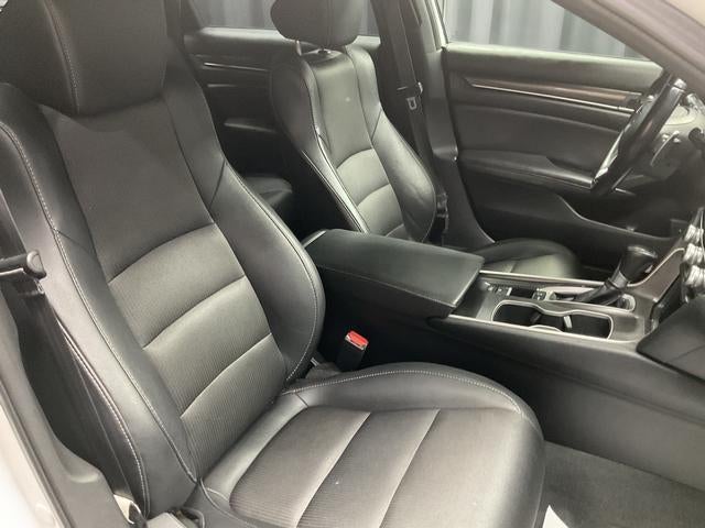 2020 Honda Accord Sedan Sport