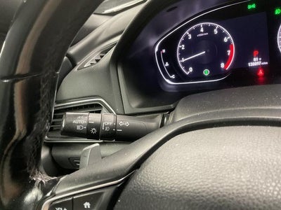 2020 Honda Accord Sedan Sport